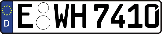 E-WH7410