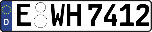 E-WH7412