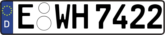 E-WH7422