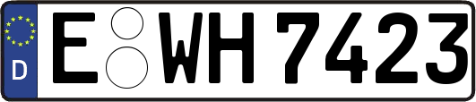 E-WH7423