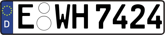 E-WH7424