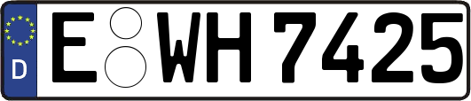 E-WH7425