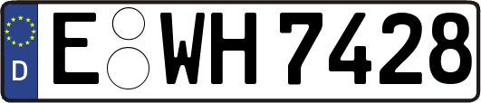 E-WH7428