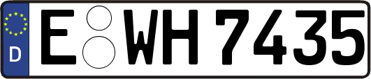 E-WH7435