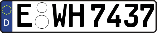 E-WH7437