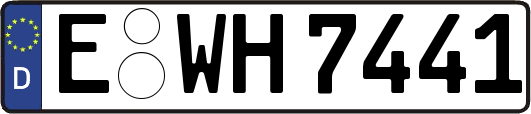 E-WH7441