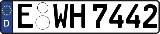 E-WH7442