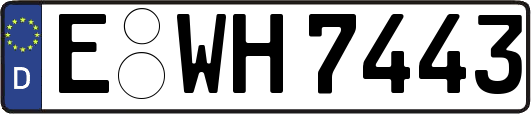E-WH7443