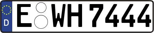 E-WH7444
