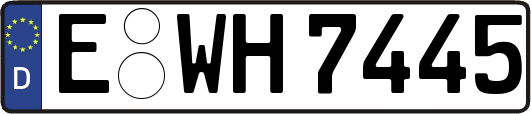 E-WH7445