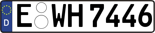 E-WH7446