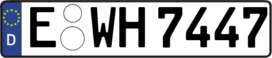 E-WH7447