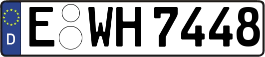 E-WH7448