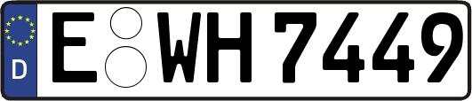 E-WH7449