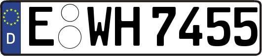 E-WH7455