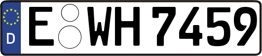 E-WH7459