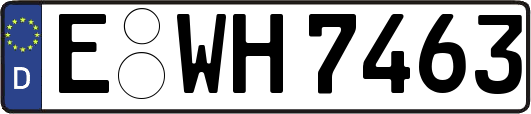 E-WH7463