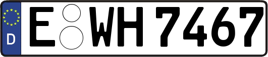 E-WH7467