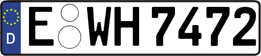 E-WH7472