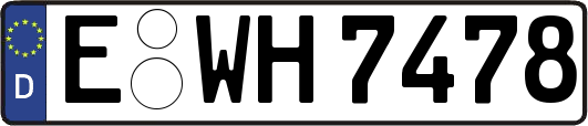 E-WH7478