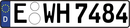E-WH7484