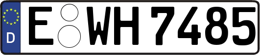 E-WH7485