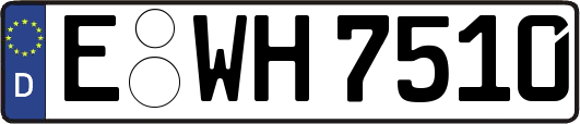 E-WH7510