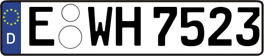 E-WH7523
