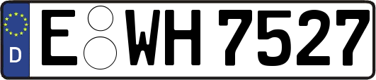 E-WH7527