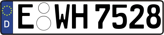 E-WH7528