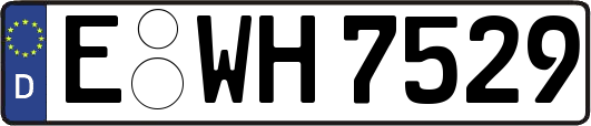 E-WH7529