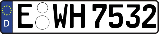 E-WH7532