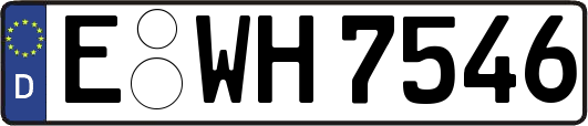 E-WH7546