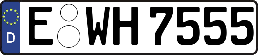 E-WH7555