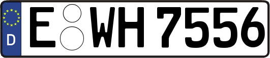 E-WH7556