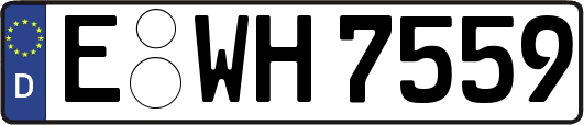 E-WH7559