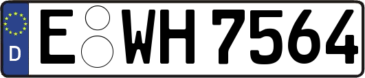 E-WH7564
