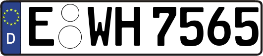 E-WH7565