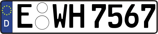 E-WH7567