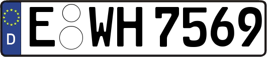 E-WH7569