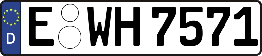 E-WH7571