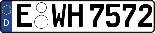 E-WH7572