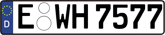 E-WH7577