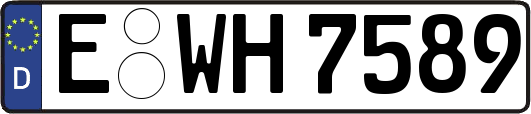E-WH7589