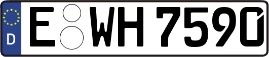 E-WH7590