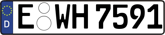 E-WH7591