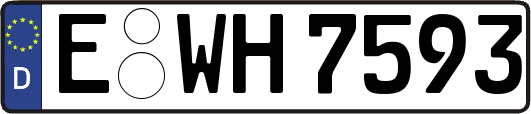 E-WH7593