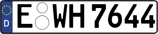 E-WH7644