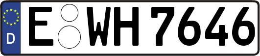 E-WH7646
