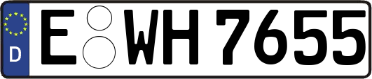 E-WH7655